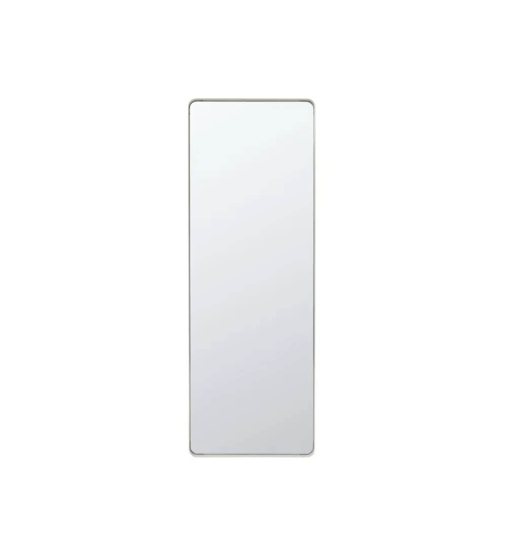 Lustro BONAKU 70x200cm cm greige