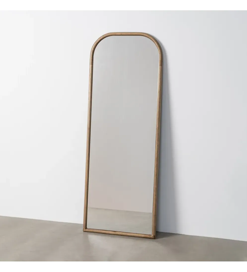 Lustro MINERATO 160 cm naturalne