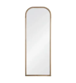 Lustro MINERATO 160 cm naturalne