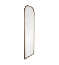Lustro MINERATO 160 cm naturalne