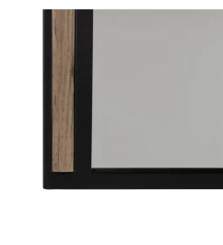 Lustro wiszące NAGATARO 70 cm
