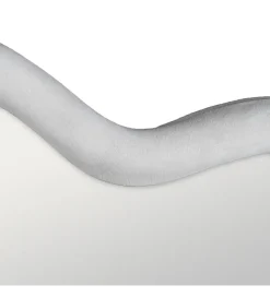 Lustro wiszące NUBE 90 cm