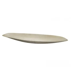 Misa ALU 56 cm beżowa