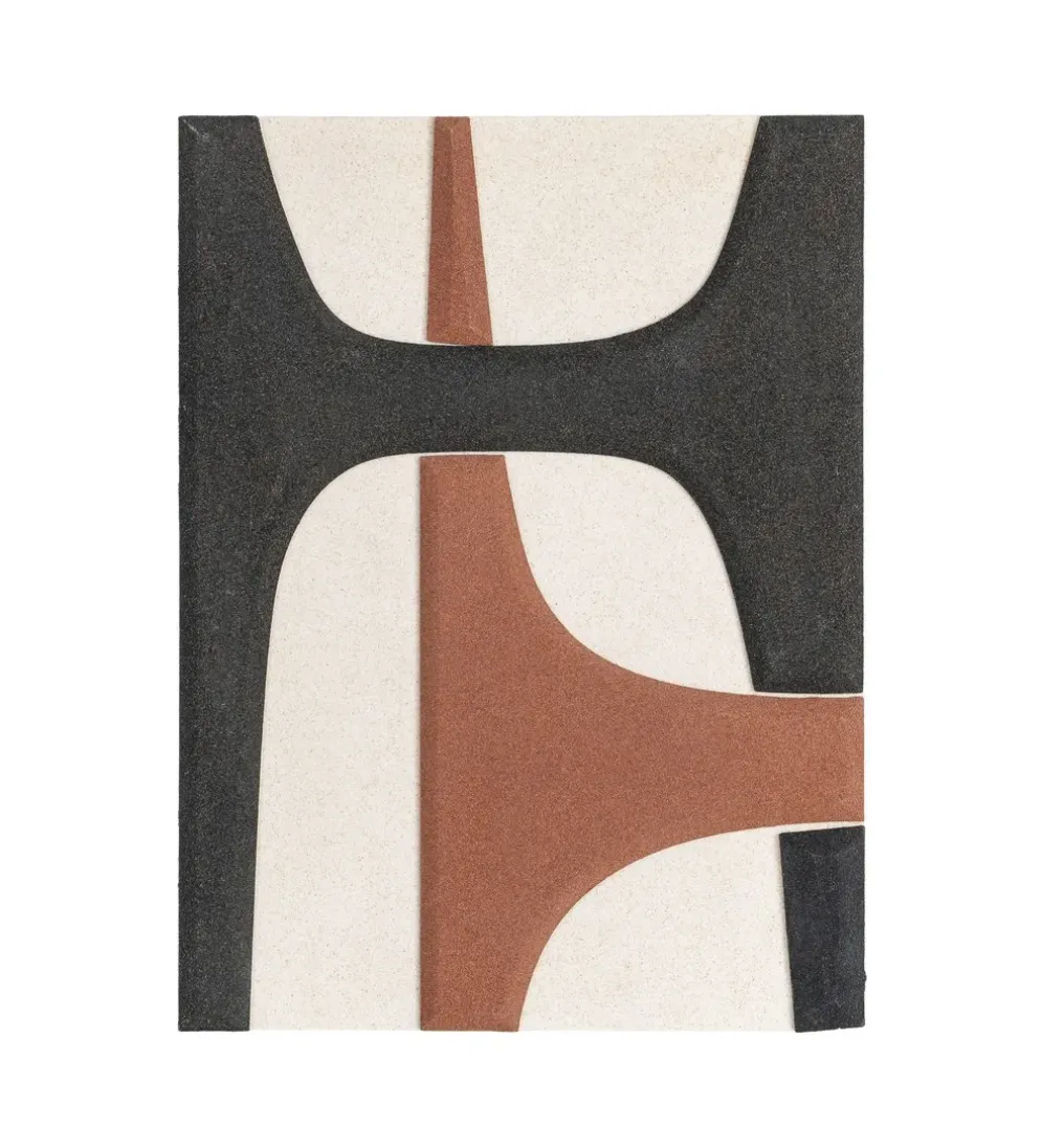 Obraz ABSTRACT 80 x 60 cm