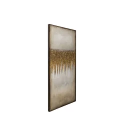 Obraz Abstract Field 100 cm x 200 cm