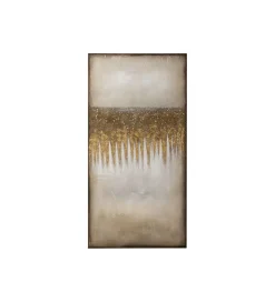 Obraz Abstract Field 100 cm x 200 cm