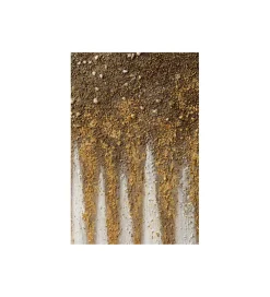 Obraz Abstract Field 100 cm x 200 cm