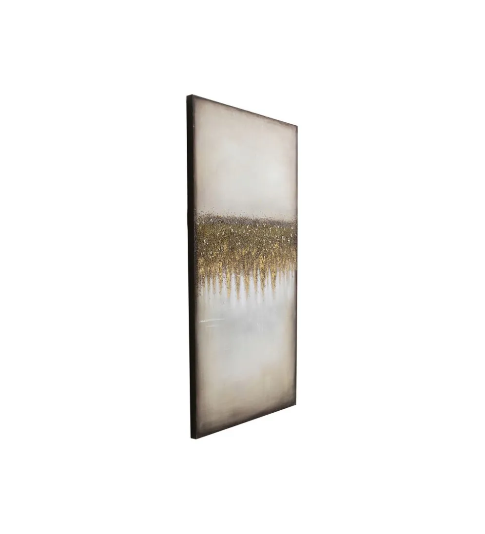 Obraz Abstract Field 100 cm x 200 cm