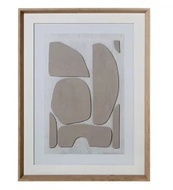 Obraz ABSTRACTY 80 x 60 cm
