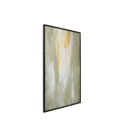 Obraz ARTISTAS 120 x 180 cm zielony
