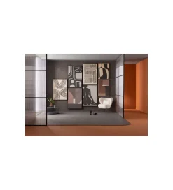 Obraz Artistic Bow 70 cm x 110 cm