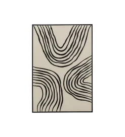 Obraz Artistic Bow 70 cm x 110 cm