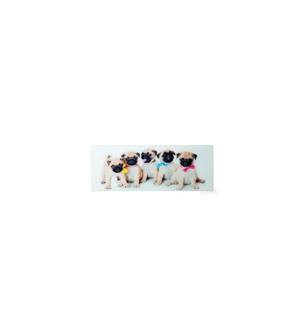 Obraz Girls&Boys 30 cm x 80 cm Assorted