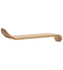 Półka WOHNLING 100 cm drewno mango