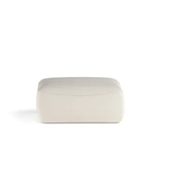 Pufa BAHAMA Candelo B 90 cm x 70 cm