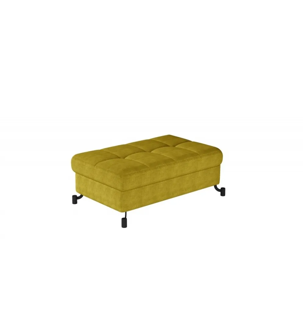 Pufa LORELLE 100 cm