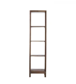 Regał SONDRIO 190 cm naturalne