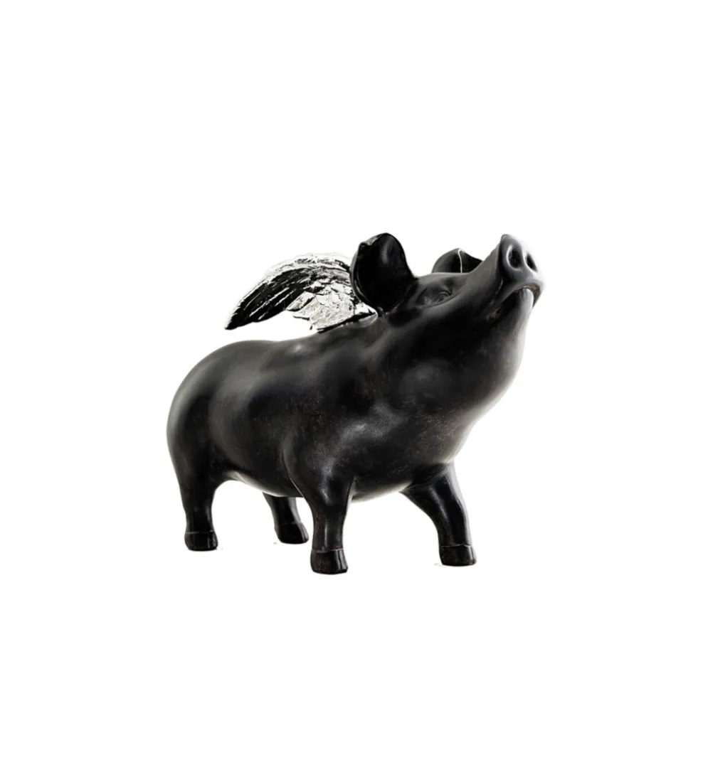 Skarbonka Rockstar Pig