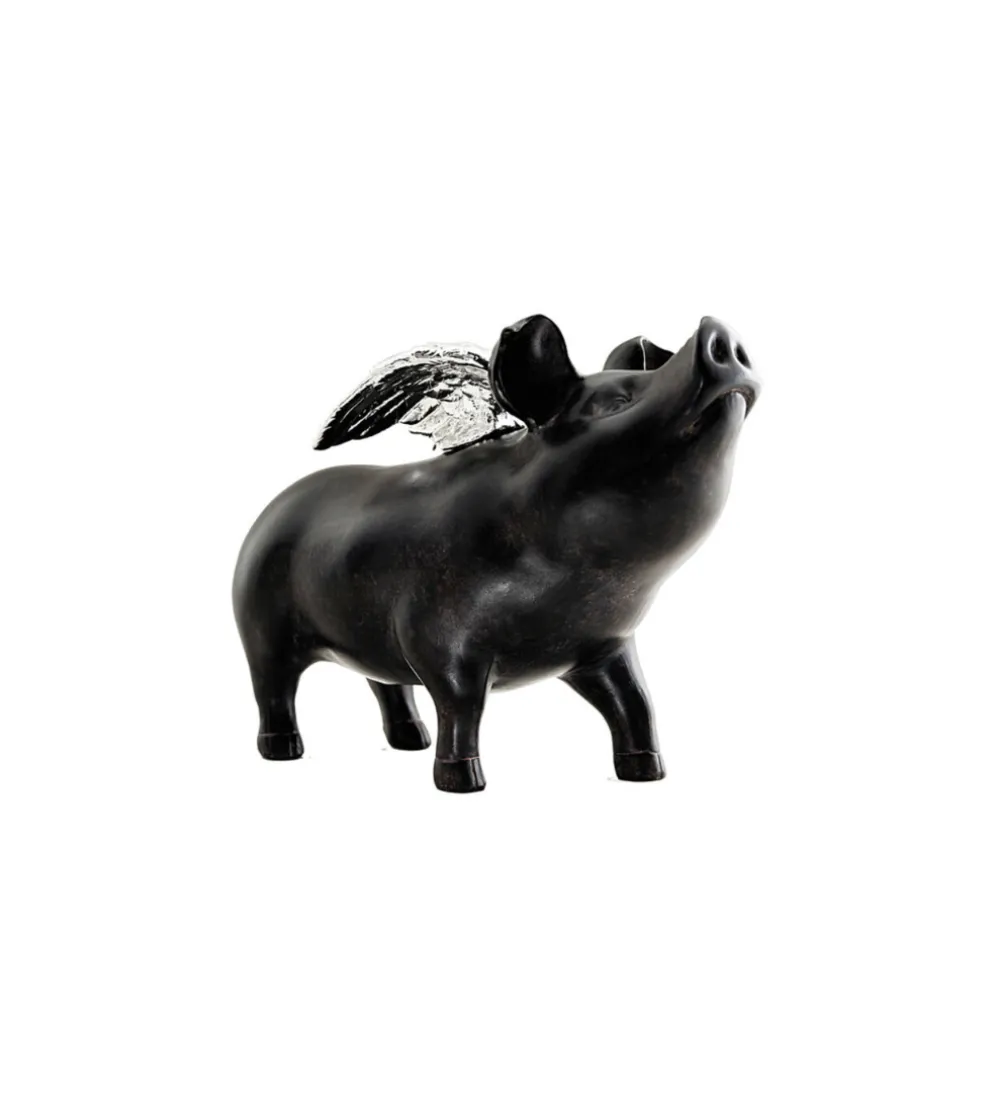 Skarbonka Rockstar Pig