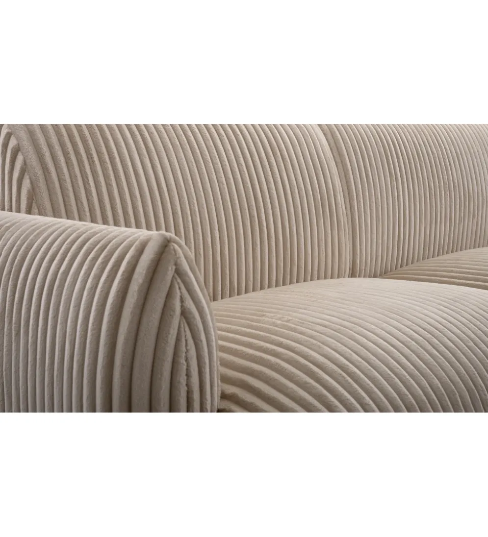 Sofa COLIN 206 cm