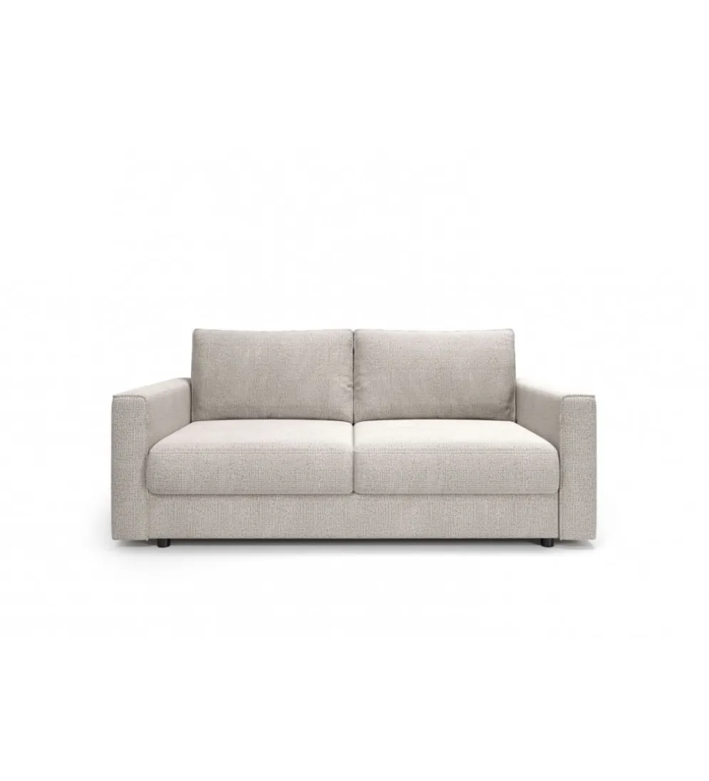 Sofa DELANTO 193 cm na stelażu włoskim
