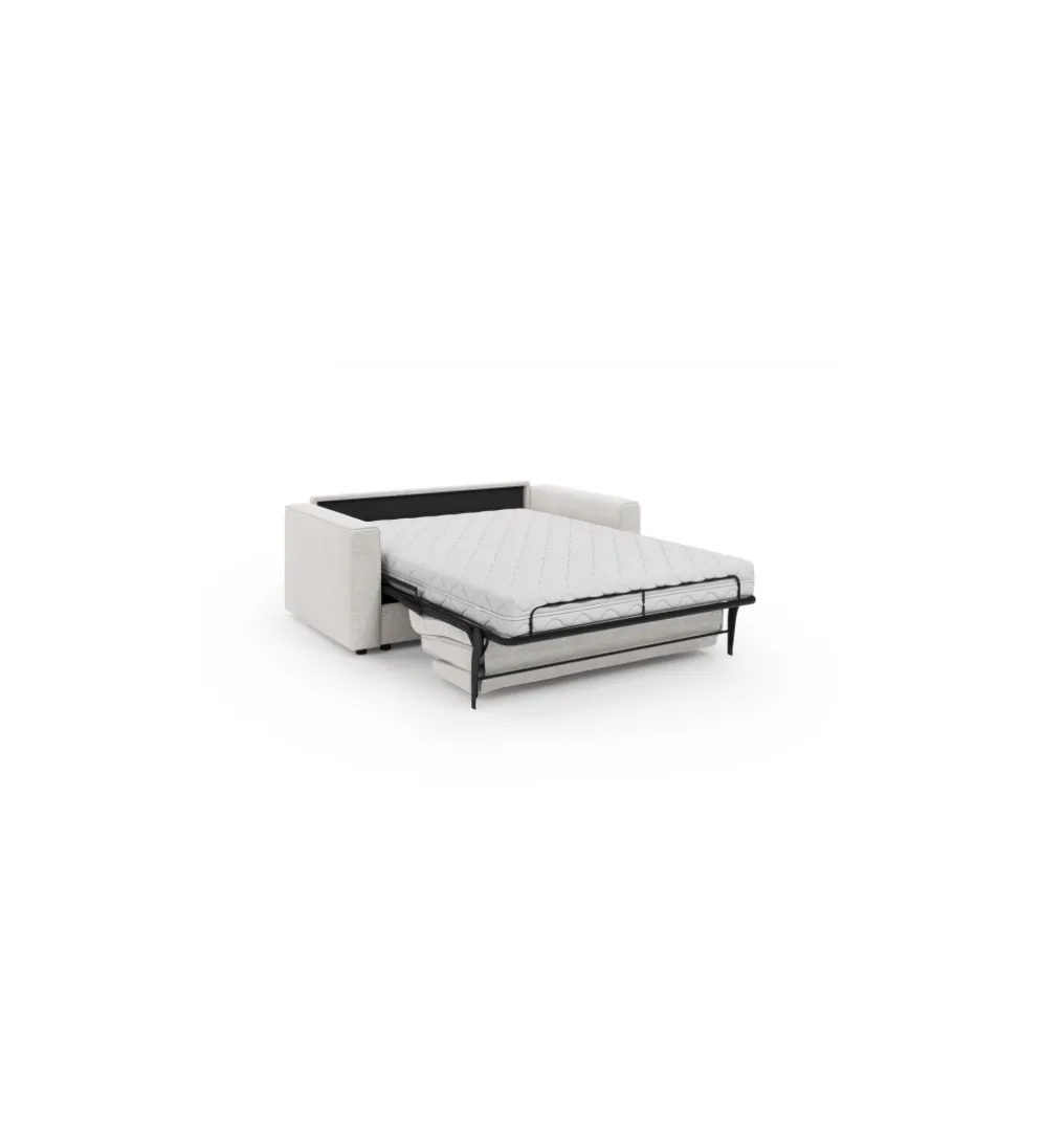 Sofa DELANTO 193 cm na stelażu włoskim
