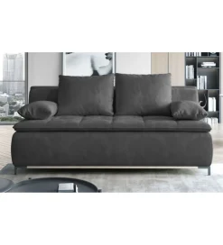Sofa rozkładana SWEET 204 cm z funkcją spania