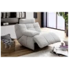 Sofa segmentowa fotel BELVIANO lewa 93 cm
