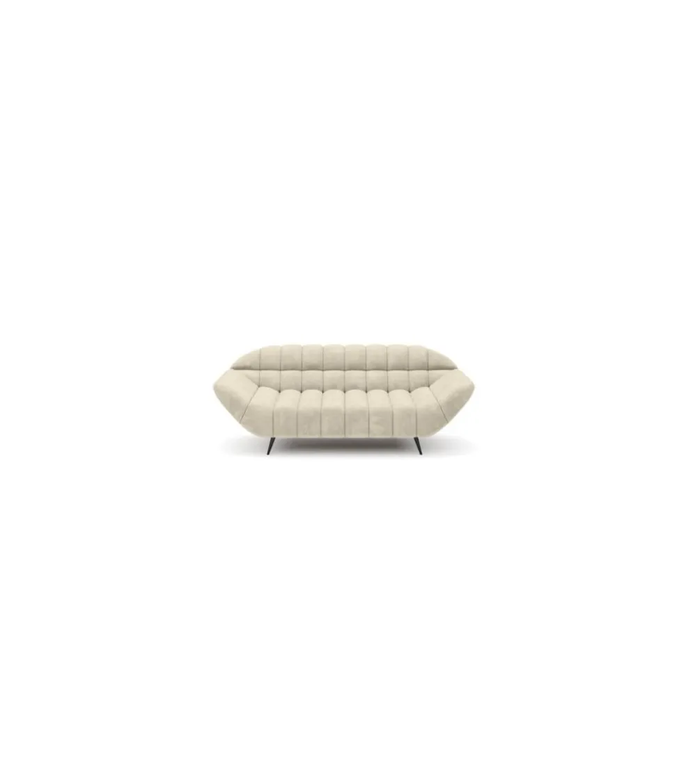 Sofa trzyosobowa MALLOW Gappa 222 cm