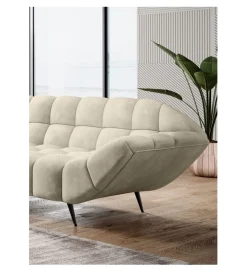 Sofa trzyosobowa MALLOW Gappa 222 cm