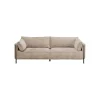 Sofa VICTOR 233 cm beżowa