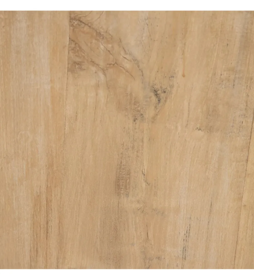 Stół ALRED 200 x 100 cm drewno sosny