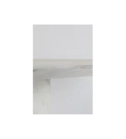 Stół ARTISTICO 200 x 100 cm marmur