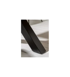 Stół Iron Craft X II 240 cm drewno Mango