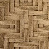 Stołek NEBERNLI 40 cm drewno mango naturalny