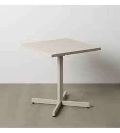 Stolik bistro GENY 70 cm taupe