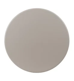 Stolik bistro KUKY 70 cm taupe