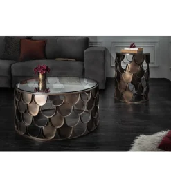Stolik Kawowy BELLISIMO 70 cm
