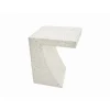 Stolik kawowy TERRAZO 36 cm