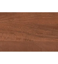 Stolik pod TV ADLON 160 cm drewno mango wzór 3D