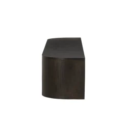 Stolik pod TV NOVERO ZWEVEND 180 cm espresso