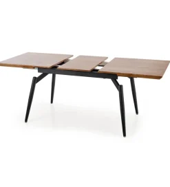 Stół rozkładany CAMBELL 140 cm - 180 cm w kolorze dąb naturalny