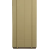 Szafa BASU 210 cm drewno sosny moss