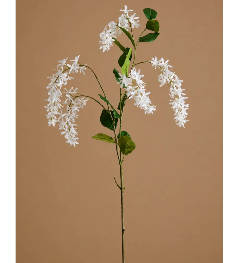 Sztuczna roślina WISTERIA 130 cm
