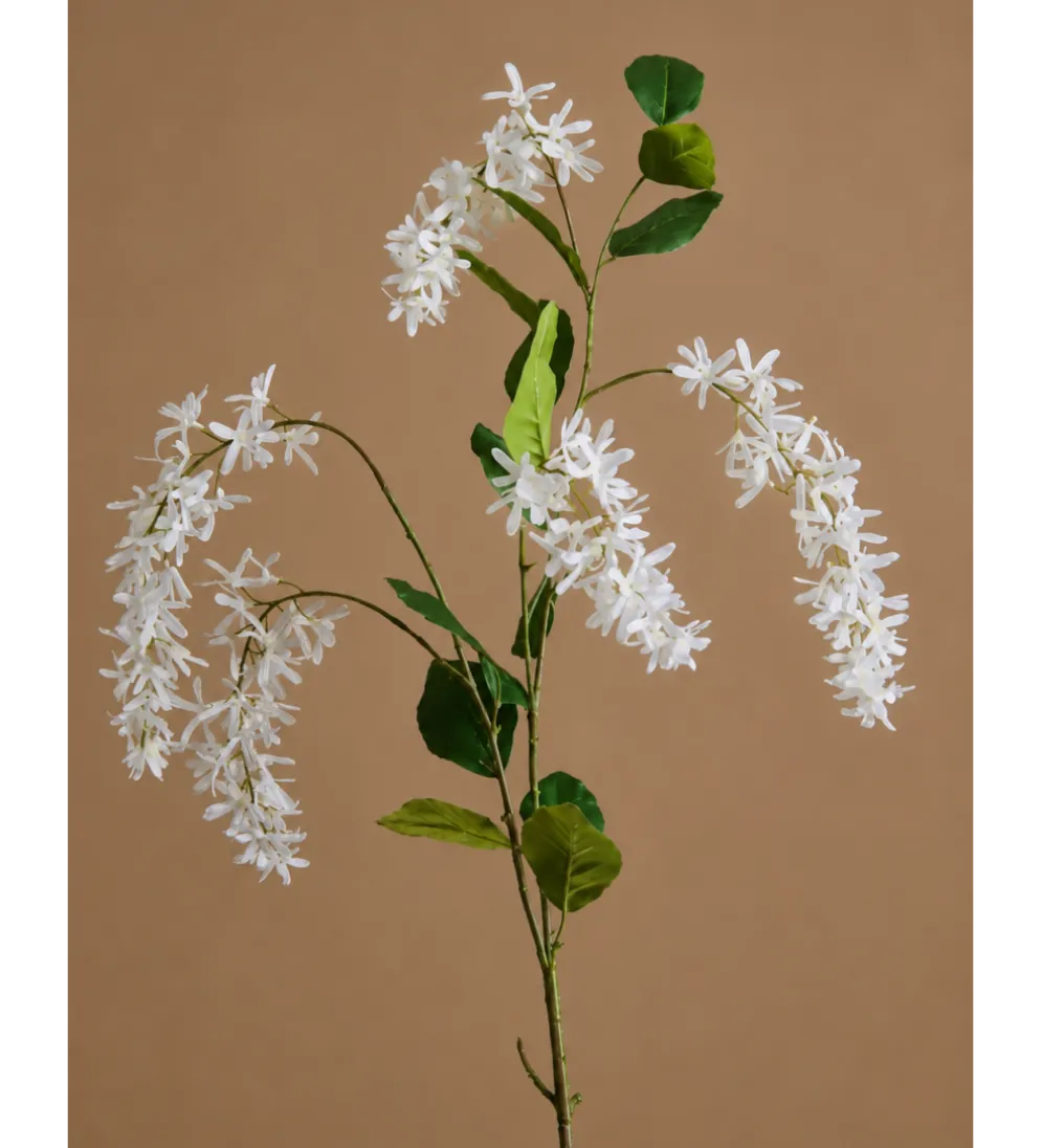 Sztuczna roślina WISTERIA 130 cm