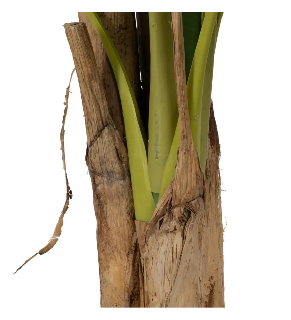 Sztuczna roślina BANANOWIEC 280 cm