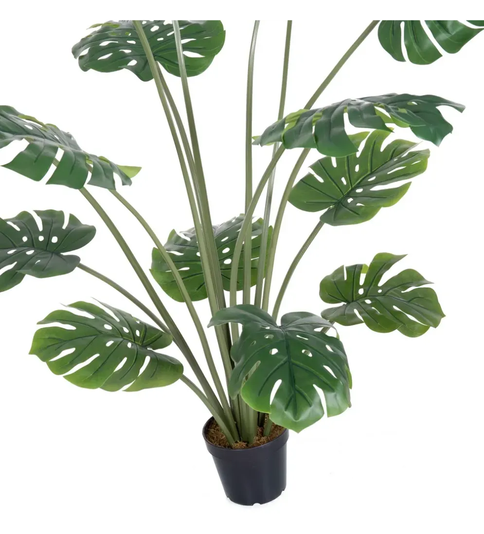 Sztuczna roślina MONSTERA 150 cm