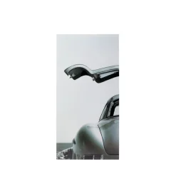 Tryptyk OLDTIMER BACK 240 x 160 cm