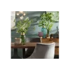 Wazon Barfly 30 cm zielony