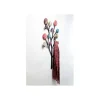 Wieszak RACK BUBBLE TREE 111 cm wielokolorowy